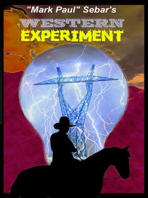 cover image of Western Experiment